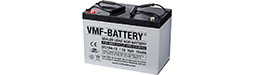 德国VMF蓄电池